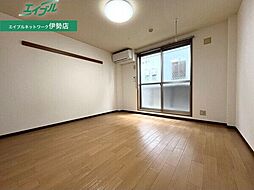 サープラス城南 1階1Kのリビング/ダイニング