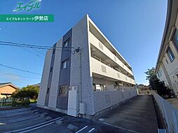 サンクレール神久