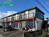 三重県伊勢市御薗町新開：物件画像／株式会社賃貸メイト　エイブルNW伊勢店
