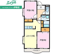 ミレニアムＦｕｒｕｋａｗａ 2階