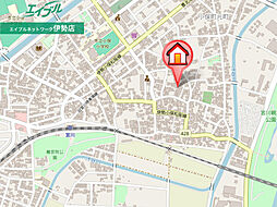 🉐敷金礼金0円！🉐小俣町元町TK　HOUSE　B