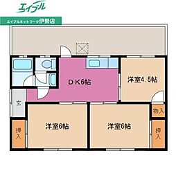 志摩市の賃貸一戸建て・一軒家・借家の物件・住宅情報