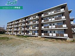 🉐敷金礼金0円！🉐ヴィラナリー小俣2号棟