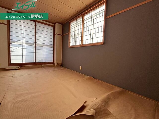 室内