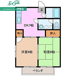 🉐敷金礼金0円！🉐コーポリヨム