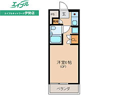 常磐レジデンス 3階