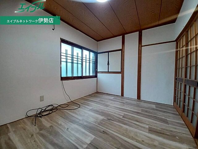 室内