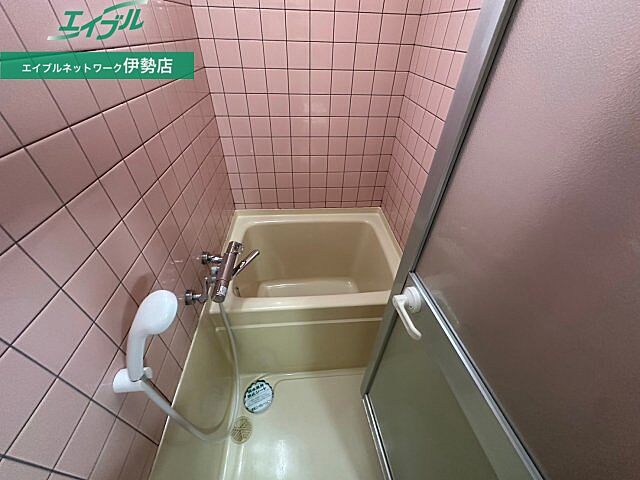 浴室