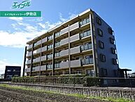 三重県伊勢市田尻町：物件画像／株式会社賃貸メイト　エイブルNW伊勢店