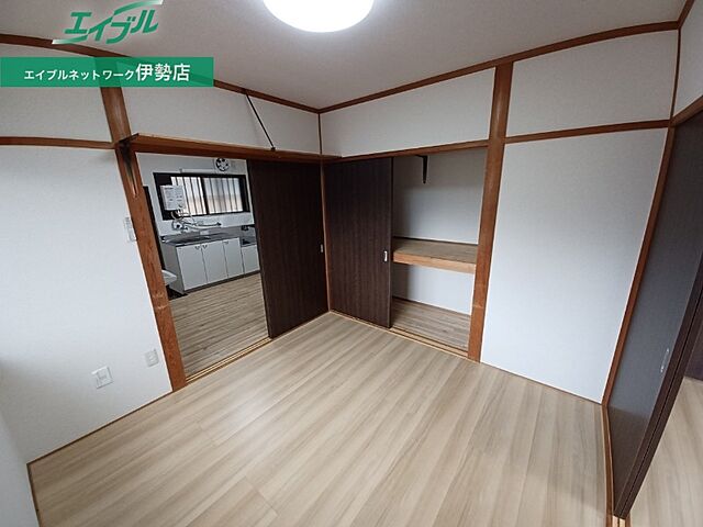 室内