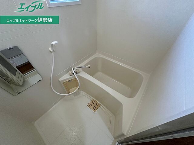 浴室