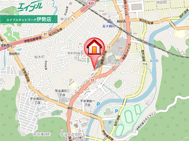 地図