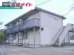 コーポモミヤマ