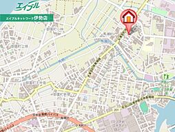 馬瀬町K貸家