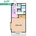 サンアージュ2階5.0万円