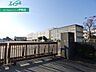 周辺：明和町立明和中学校 294m