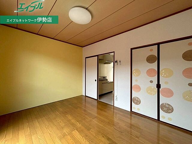 室内