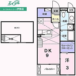 Step Koume 2階