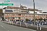周辺：市立伊勢総合病院 2526m