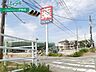 周辺：ウエルシア伊勢二見店 251m