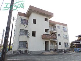 フジヤマンション 202 ｜ 三重県松阪市曽原町（賃貸マンション3DK・2階・55.00㎡） その6