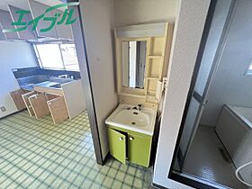 コーポ新町Ｇ 105 ｜ 三重県津市久居新町（賃貸アパート2LDK・1階・53.00㎡） その8