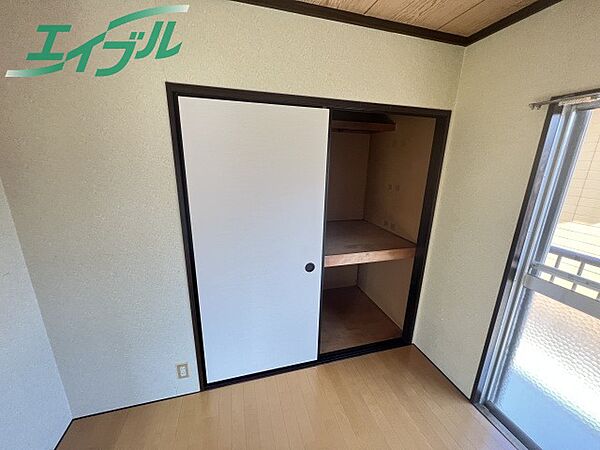 コーポ新町Ｇ 105｜三重県津市久居新町(賃貸アパート2LDK・1階・53.00㎡)の写真 その10