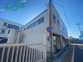 久居本町店舗付き住居  ｜ 三重県津市久居本町（賃貸一戸建5DK・1階・123.00㎡） その6