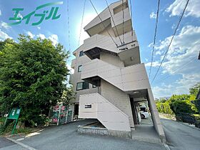 メゾン庄野笛 302 ｜ 三重県津市一志町庄村（賃貸マンション2LDK・3階・48.60㎡） その15