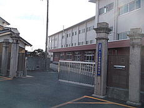 画像18:三重県立みえ夢学園高等学校