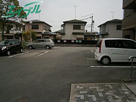 ハートレジデンス塚本 400 ｜ 三重県松阪市塚本町（賃貸マンション3LDK・4階・66.60㎡） その7