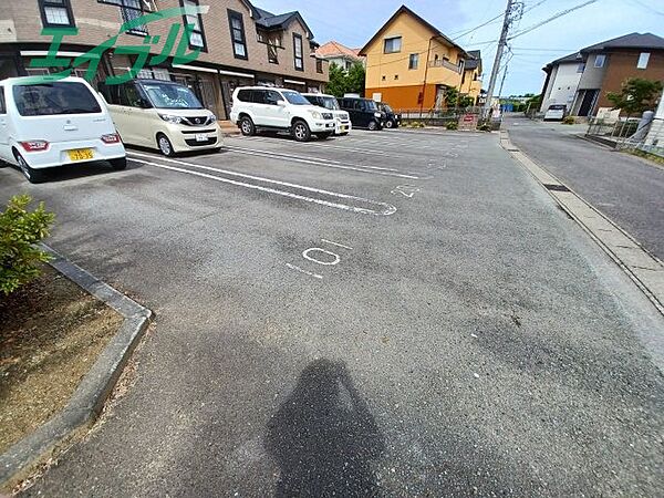 メゾンカルム 101｜三重県津市久居相川町(賃貸アパート2DK・1階・42.77㎡)の写真 その8