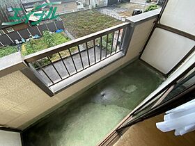 トーヨーハイム 302 ｜ 三重県津市久居東鷹跡町（賃貸マンション1K・3階・25.00㎡） その10