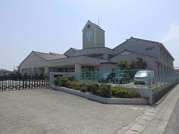 画像17:松阪市立天白小学校