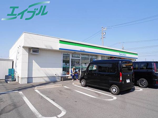 画像21:セブンイレブン　松阪中道町店