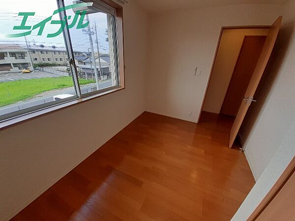 first road hirari 203｜三重県津市戸木町(賃貸アパート3DK・2階・61.67㎡)の写真 その8