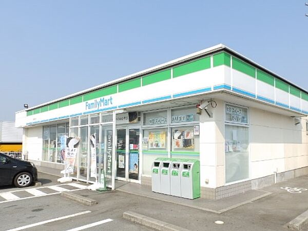 ビルヌーヴ　Ｄ 201｜三重県松阪市嬉野中川新町３丁目(賃貸アパート2LDK・2階・53.00㎡)の写真 その21