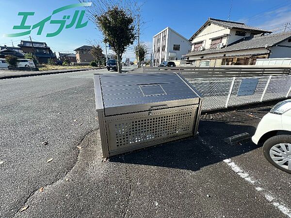 ファーストロード 203｜三重県津市久居持川町(賃貸マンション2DK・2階・44.55㎡)の写真 その8