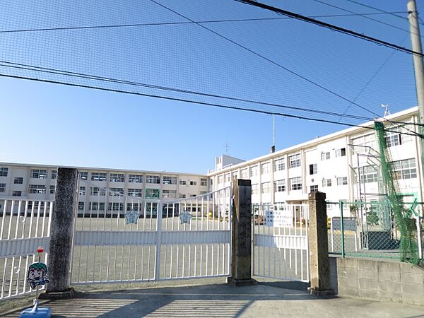 画像14:松阪市立松江小学校