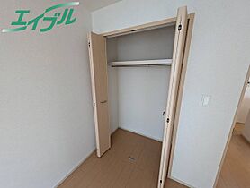 グレースヒルズI 101 ｜ 三重県津市高茶屋３丁目（賃貸アパート1LDK・1階・45.89㎡） その11