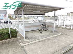 ラルジュ・ジャルダン利平治 203 ｜ 三重県松阪市甚目町（賃貸アパート2LDK・2階・57.22㎡） その17