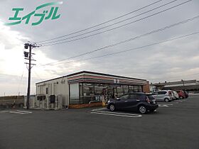 アドラーブル 105 ｜ 三重県松阪市肥留町（賃貸アパート1K・1階・30.96㎡） その21