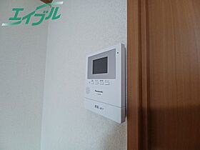 コーポ・パスィモン 107 ｜ 三重県津市久居中町（賃貸アパート1K・1階・29.75㎡） その15