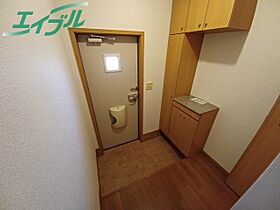 オビー・ロードII 203 ｜ 三重県松阪市大口町（賃貸アパート2LDK・2階・60.17㎡） その14