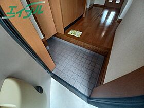 ルイーズ21 103 ｜ 三重県津市久居野村町（賃貸アパート1K・1階・25.95㎡） その13