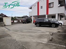 第二メゾン山本 103 ｜ 三重県津市藤方（賃貸アパート1K・1階・23.73㎡） その14