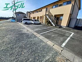 鎌田旭ハイム 103 ｜ 三重県松阪市鎌田町（賃貸アパート2LDK・1階・50.00㎡） その14