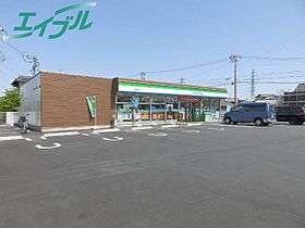 シャルマン中保 105 ｜ 三重県松阪市鎌田町（賃貸アパート1K・1階・26.00㎡） その20