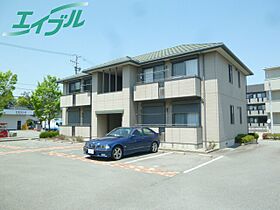 コージーコート　A 101 ｜ 三重県松阪市嬉野中川新町４丁目（賃貸アパート2LDK・1階・57.86㎡） その6