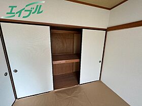 アンジーナビル 304 ｜ 三重県津市一志町高野（賃貸マンション2LDK・3階・51.80㎡） その12